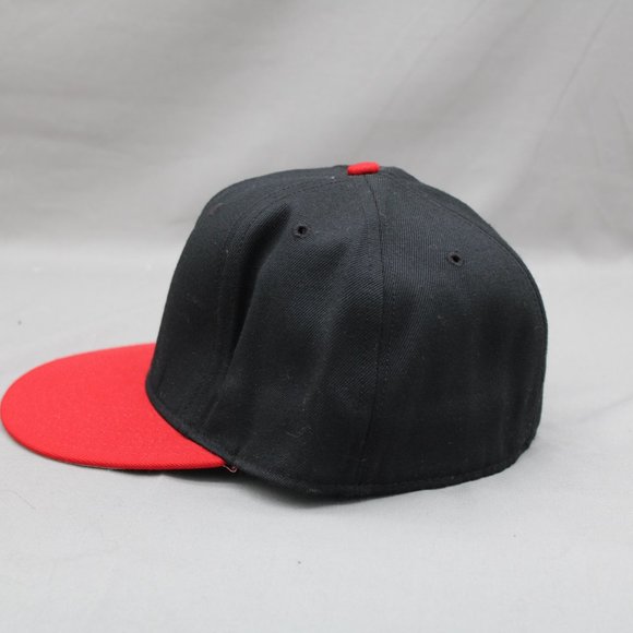 VMI Keydets Hat (VTG) - Pro Model by Roxxi - Fitted 7 3/8 - Picture 4 of 9